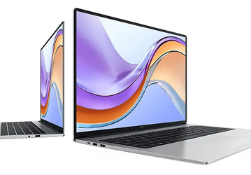 Ноутбуки Honor Magicbook X14/X16 получили новый процессор