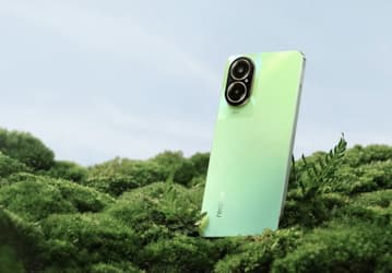 Когда у версии без 5G вдвое больше памяти и вдвое выше разрешение камеры. Представлен смартфон Realme C67 4G
