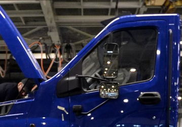 Бывший завод Volvo в Калуге перезапускают уже 14 декабря