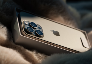 iPhone 15 Pro стал самым быстрым смартфоном Apple, но не вошёл в пятёрку в рейтинге AnTuTu самых производительных устройств iOS