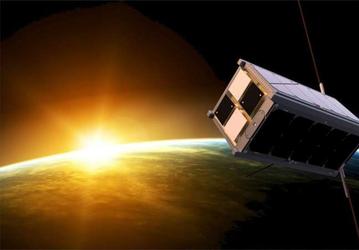 Успешный запуск спутника EIRSAT-1 заложил основу будущей космической программы Ирландии