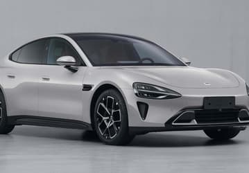 Глава Xiaomi считает, что Xiaomi SU7 будет рулиться не хуже Porsche Taycan Turbo