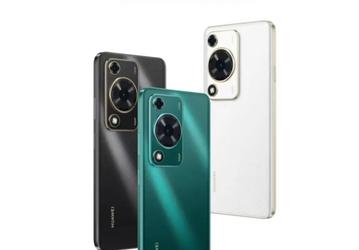 Флагманский дизайн, очень старая платформа, самая свежая ОС и аккумулятор 6000 мА·ч. Представлен Huawei Enjoy 70