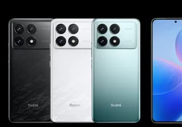 Redmi представила ещё не все флагманы. Компания готовит Redmi K70 Ultra — с Dimensity 9300, 150-ваттной зарядкой и рекордной сверхширокоугольной камерой