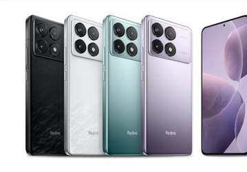 Пользователи Redmi K70 Pro в восторге, более 99% отзывов — положительные