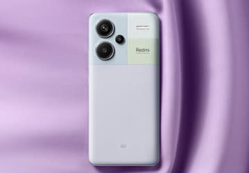 «Народные» 200 Мп, AMOLED на 120 Гц и 120 Вт. Xiaomi предложит Redmi Note 13 Pro+ в Европе всего за 449 евро