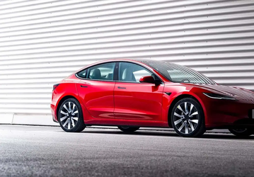 Продажи Tesla китайского производства обвалились. Компания теряет долю рынка