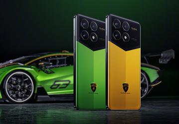 Это самый дорогой Redmi в этом году. Топовая модель Redmi K70 Pro Champion Edition поступит в продажу в Китае уже завтра, 21 декабря