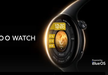 Смартфон на запястье за 185 долларов. Представлены умные часы iQOO Watch с eSIM, NFC, датчиками ЧСС и SpO2 и с недельной автономностью