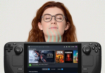 Тренд в сети перерастает в зависимость? Valve просит пользователей прекратить нюхать Steam Deck
