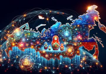 Рунет укрепился: Россия заняла 13-е место в рейтинге стабильности интернета