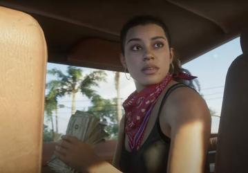 100 млн просмотров и самое популярное немузыкальное видео в YouTube. Трейлер Grand Theft Auto VI установил сразу несколько рекордов