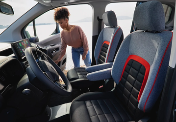 Представлен Citroёn Berlingo 2024