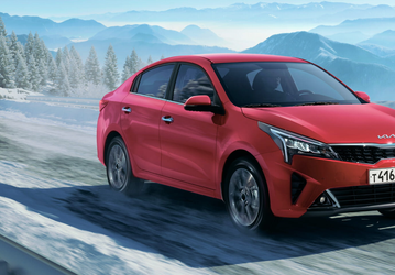 Долю Kia на заводе Hyundai Motor в Санкт-Петербурге тоже продают за «копейки»