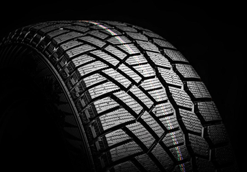 «Возрождение легенды. Новое имя знакомых шин». На заводе Nokian Tyres в Ленинградской области начали выпуск шин Ikon Tyres