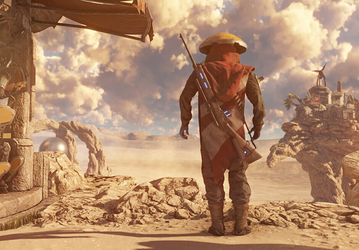 Новейший тест 3DMark Steel Nomad заменит Time Spy. Он будет бесплатным для всех пользователей