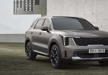Впервые в истории Kia возглавил руководитель некорейского происхождения. Компания уже опередила Hyundai по продажам