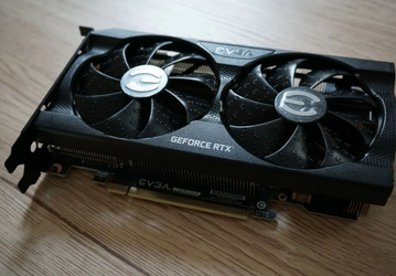 GeForce RTX 3050 8G снимают с производства, но уже в январе выйдет новая версия