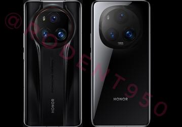 Первые смартфоны на Snapdragon 8 Gen 3 с поддержкой спутниковой связи. Honor Magic6 уже доступны для заказа в Китае