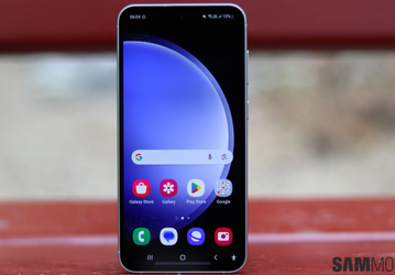Samsung думает о выпуске компактного Galaxy S Ultra, который сможет составить конкуренцию iPhone Pro