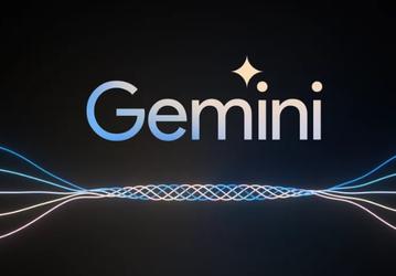 Google представила Gemini — «убийцу» ChatGPT