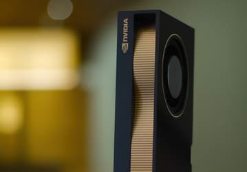 Nvidia только начала расти? Поставки серверов компании для ИИ в следующем году вырастут на 150%