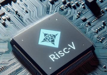 Qualcomm крепко взялась за RISC-V. Вместе с другими четырьмя участниками Qualcomm создала компанию Quintauris