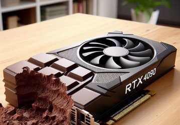 Китайцы получат урезанную RTX 4090 взамен запрещённой оригинальной версии. Стали появляться подробности о модели GeForce RTX 4090D (Dragon)