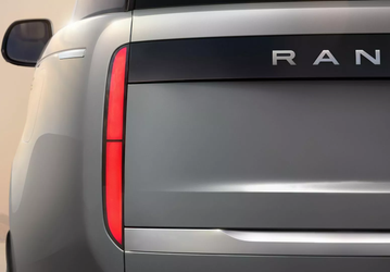 «Самый тихий Range Rover из когда-либо созданных из „волшебных ингредиентов“» сможет преодолевать брод до 850 мм и получит силовую установку, сравнимую с флагманским V8