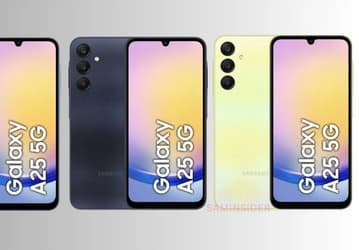 Даже недорогой Samsung Galaxy A25 получит экран AMOLED и камеру с оптической стабилизацией