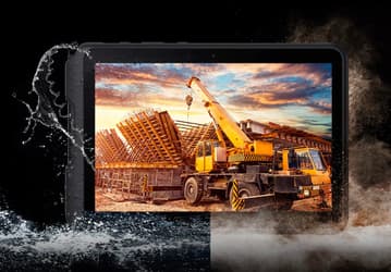 Свой новый «неубиваемый» планшет Samsung оснастит собственной SoC Exynos. Модель Galaxy Tab Active5 готовится к выходу на рынок