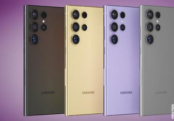 Samsung планирует продать очень много смартфонов линейки Galaxy S24. На 40% больше, чем аппаратов Galaxy S23