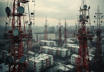 Сети 5G появятся в крупных российских городах с 2026 года