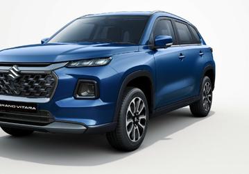 В России резко подешевел Suzuki Grand Vitara: японский кроссовер с 6-ступенчатым «автоматом» стал доступнее на 400 тыс. рублей