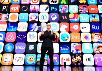 В Японии Apple заставят разрешить внешние магазины приложений и платежи на iPhone. Готовят закон