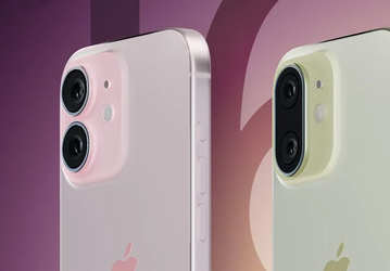 Первые качественные изображения прототипов iPhone 16 опубликовало издание MacRumors