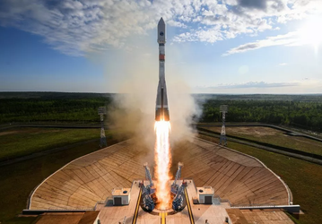 Россия будет выпускать на порядок больше спутников уже через пару лет