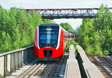 РЖД получит 12 российских улучшенных аналогов «Ласточек» в этом году и ещё 20 — в следующем