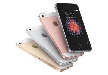 Ушла эпоха: любимый многими iPhone SE признан Apple устаревшим