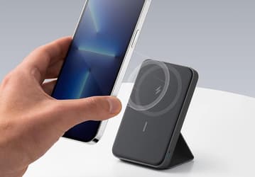 Apple не будет жадничать и добавит поддержку беспроводной зарядки Qi2 для смартфонов iPhone 13 и iPhone 14