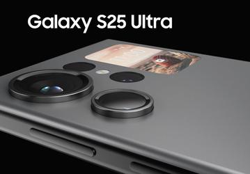 Samsung Galaxy S25 будет кардинально отличаться от Galaxy S24. Новый дизайн смартфона разработает выходец из Mercedes-Benz