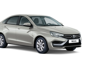 Lada Vesta продолжает терять опции: АвтоВАЗ перестал оснащать флагманскую модель преднатяжителями ремней безопасности