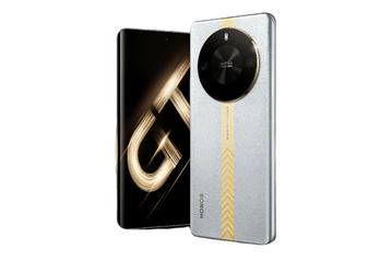 5800 мА·ч, 108 Мп и Snapdragon 8 Plus Gen 1. Раскрыты характеристики Honor X50 GT