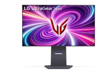 Представлен LG UltraGear 32GS95UE — первый в мире OLED-монитор, способный работать в двух режимах: Full HD при 480 Гц и 4K UHD при 240 Гц
