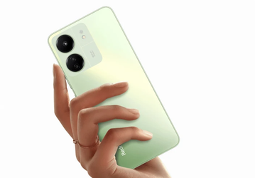 Представлен недорогой Redmi 13C в России, он отличается от международной версии