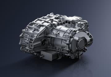 Представлен двигатель-рекордсмен Xiaomi Super Motor V8s: КПД 98,11%, мощность 578 л.с.