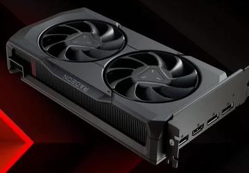 Radeon RX 7600 XT — единственная новая видеокарта AMD на ближайшие полгода. Представят её уже в январе 2024 года