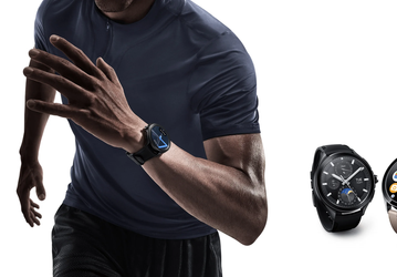 Стальной корпус, AMOLED, SpO2, GPS и платформа Google. Стартовали продажи Xiaomi Watch 2 Pro в России