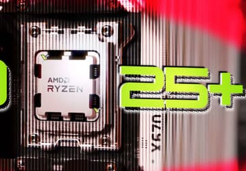 AMD понимает, что длительная поддержка сокетов — её преимущество перед Intel. Платформа AM5 будет поддерживаться до 2025 года и даже после него