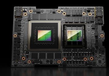 Nvidia закупила память HBM3E на 1,5 млрд долларов для своих грядущих ускорителей для ИИ